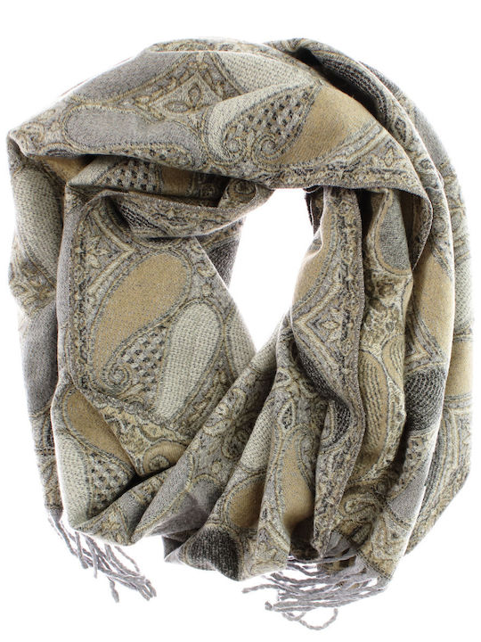 ButicCochet Damen Schals & Stolen Mehrfarbig