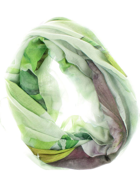 ButicCochet Damen Schals & Stolen Mehrfarbig