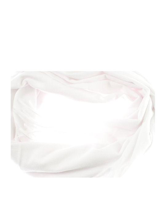 ButicCochet Damen Schals & Stolen Weiß