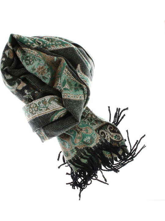 ButicCochet Şal Pentru Femei Multicolor