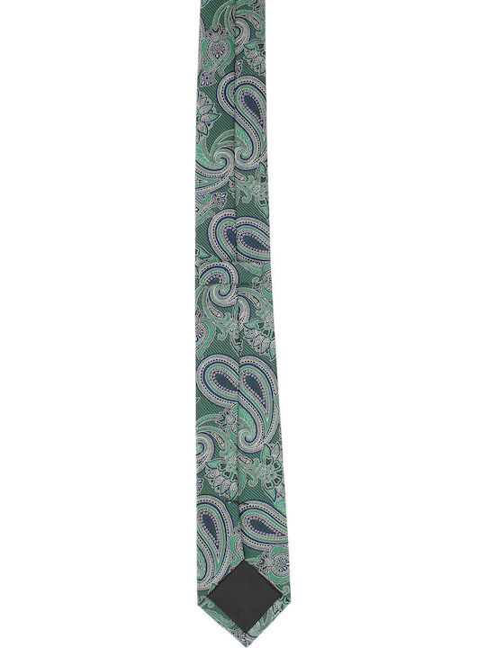 ButicCochet Herren Krawatte Synthetisch