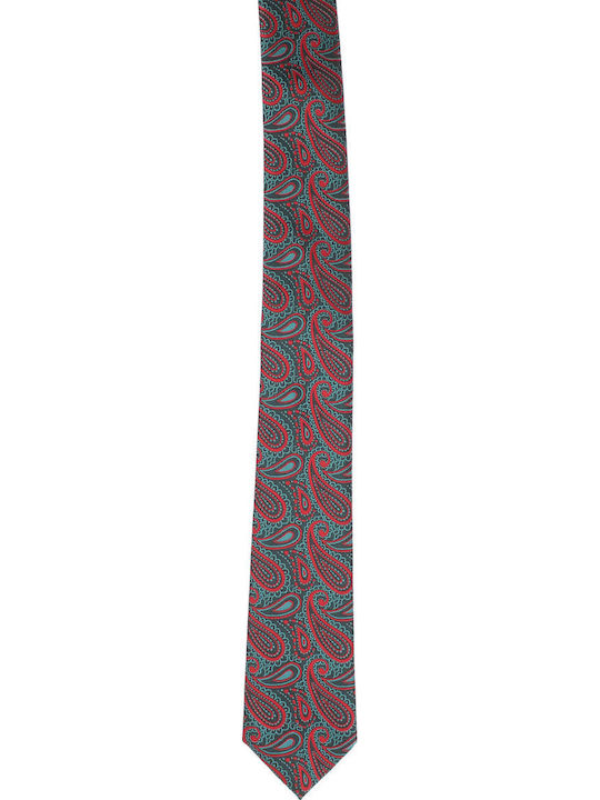 ButicCochet Set Herren Krawatte Synthetisch