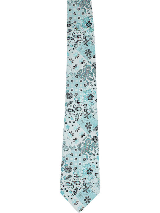 ButicCochet Herren Krawatte Synthetisch