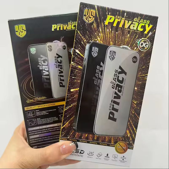 0.3mm Privacy Screen Protector