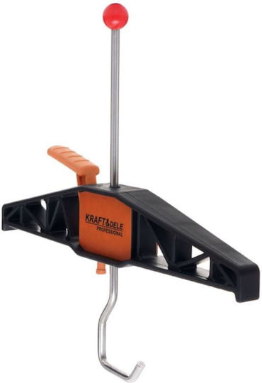 Kraft & Dele Kd11418 Leiterbefestigungsset 2 Stück