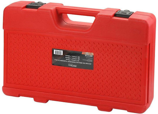 Kraft&dele Kd11776 Piston Ring Removal Kit 75 Mm 100 Mm 150 Mm