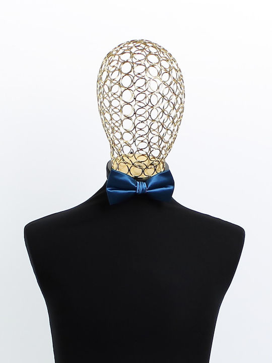 Men's Bow Tie Buticcochet Made Synthetic Material 7x12 Cm Dark Turquoise Pap351 Men's Bow Tie Buticcochet Made Synthetic Material 7x12 Cm Dark Turquoise Pap351