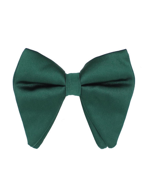 Men's Bow Tie Buticcochet Made Synthetic Material 10x12 Cm Green Pap347 Men's Bow Tie Buticcochet Made Synthetic Material 10x12 Cm Green Pap347