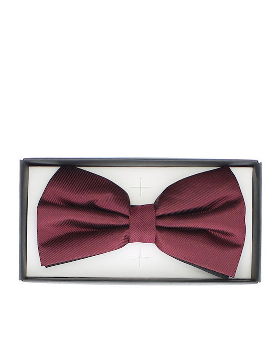 Men's Bow Tie Buticcochet Synthetic Material 7x12 Cm Bodo Pap337