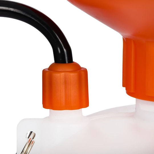 Kraft & Dele Pressure Sprayer with Capacity 5lt