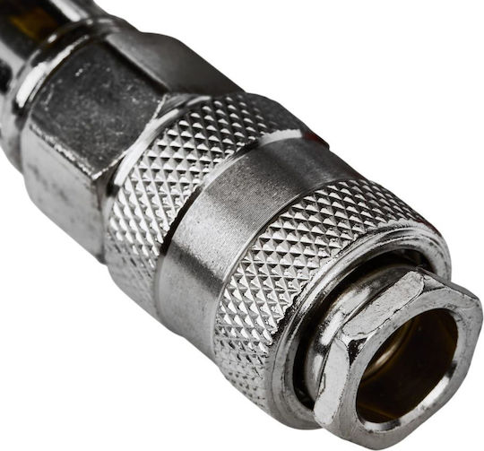 Compressor Pressure Switch Quick Connectors Pressure Gauges Kraft&dele Kd2176 230 V 8 Bar Pressure Adjustment