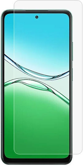 2.5D 0.3mm Tempered Glass (Oppo A5)