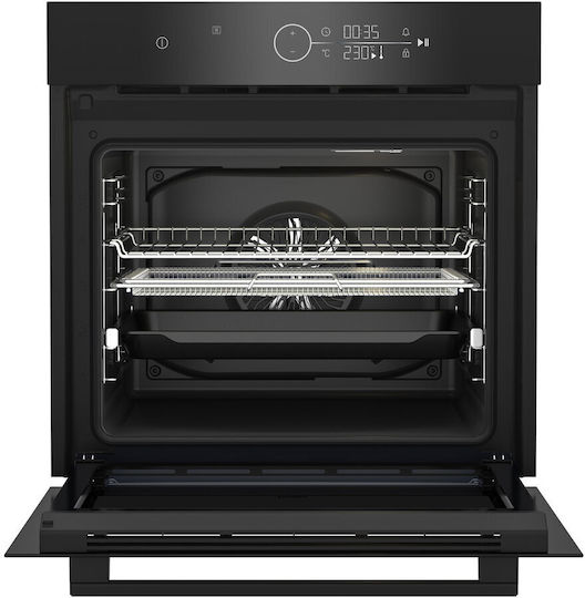 Beko Aufsatzbackofen Ohne Kochfelder 72l P59,5cm Mehrfarbig