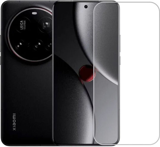 Sticlă Tempered 2.5D 0.3mm (Xiaomi 15 Ultra)