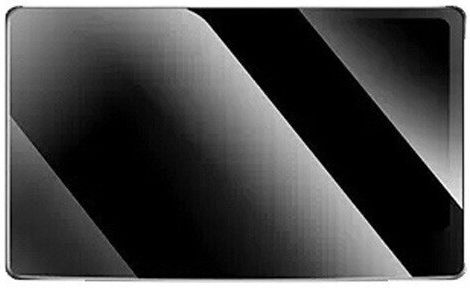 2.5D Tempered Glass