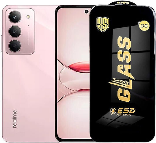 0.35mm Screen Protector