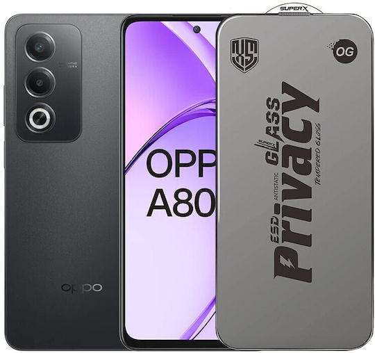 0.3mm Privacy Screen Protector