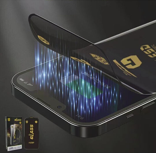 0.3mm Tempered Glass (iPhone 18 Pro / 17 Pro / 16 Pro / 17)