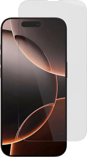 2.5D 0.3mm Full Glue Tempered Glass (iPhone 18 Pro Max / 17 Pro Max / 16 Pro Max)