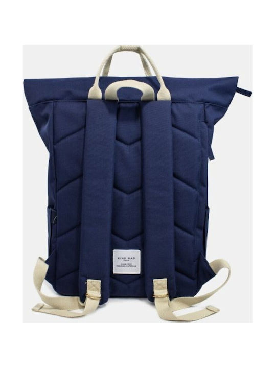 Kind Bag Backpack Navy Μπλε