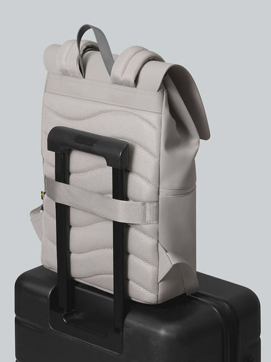 Gaston Luga Splash 2.0 Waterproof Brown