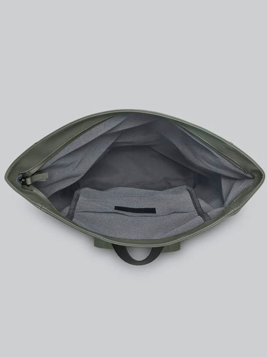 Gaston Luga Gaston Luga Wasserdichtes Gelbes Rucksack