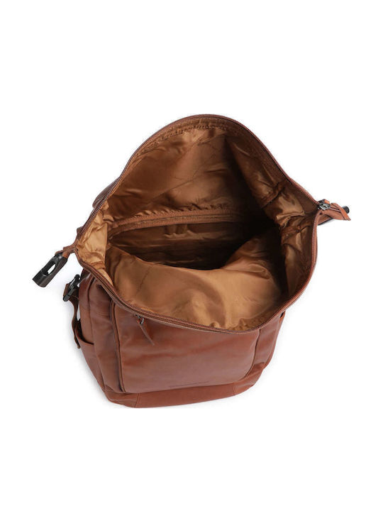 The Chesterfield Brand Backpack 23.7lt Ταμπά