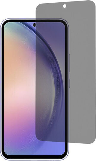 2.5D 0.3mm Privacy Tempered Glass Negru (Xiaomi 14)