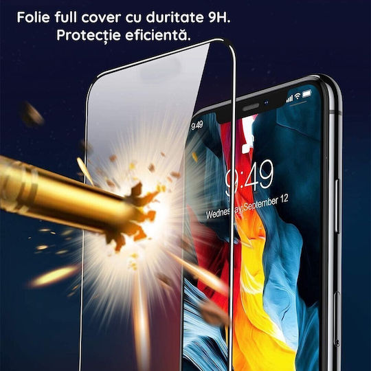 0.3mm Tempered Glass