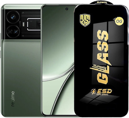 0.35mm Screen Protector