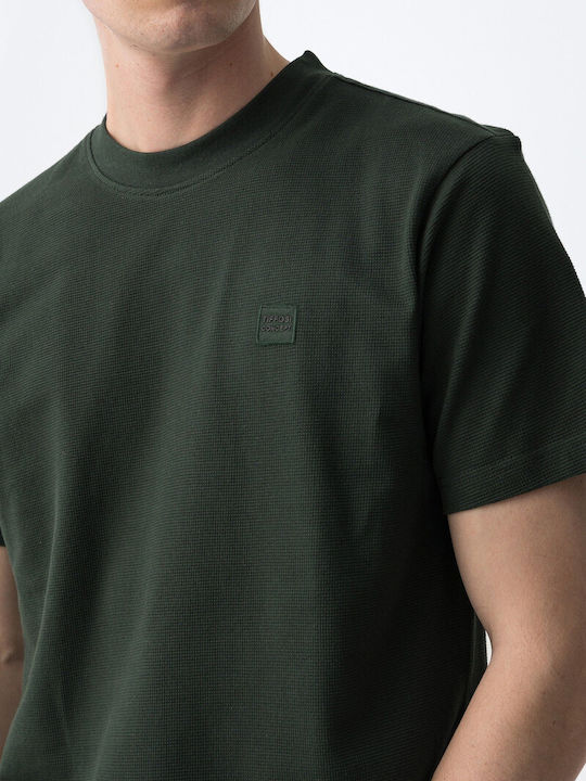 Green Blouse