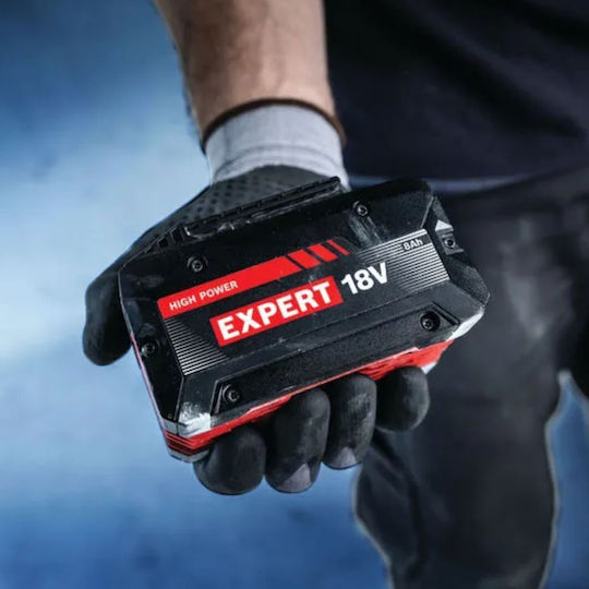 Bosch Expert Rechargeable Battery Set 2 X Exba18v-80 18 V 8 Ah 2 Pieces