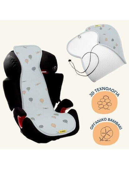 Aeromoov Αντιιδρωτικό Κάλυμμα Καροτσιού Air Layer