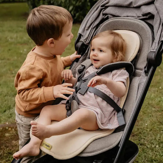 Aeromoov Breathable Stroller Cover Air Layer