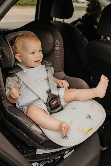 Aeromoov Anti-Sweat Air Layer Breathable Car Seat Cover 9-18kg Group 1 Airtraffic