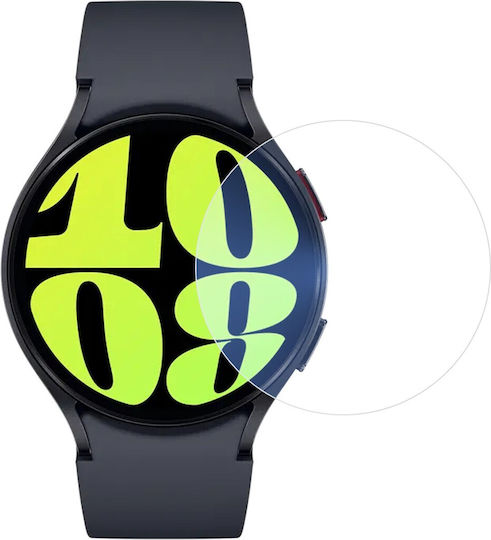 Tempered Glass pentru Galaxy Watch6 40mm 1buc
