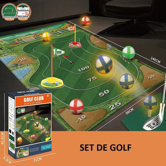 Flippy Golf Outdoor Spielzeug