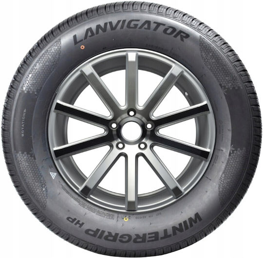 195/60R15 88H Χειμερινό Λάστιχο για Επιβατικό Αυτοκίνητο