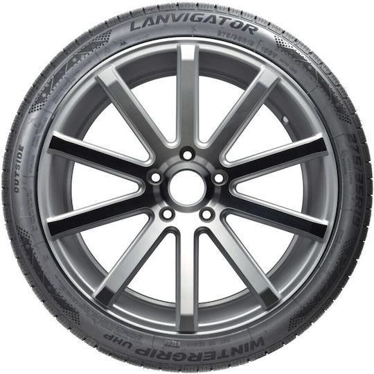195/55R16 91H XL Зимна Автомобилна Гума За Пътнически Автомобил