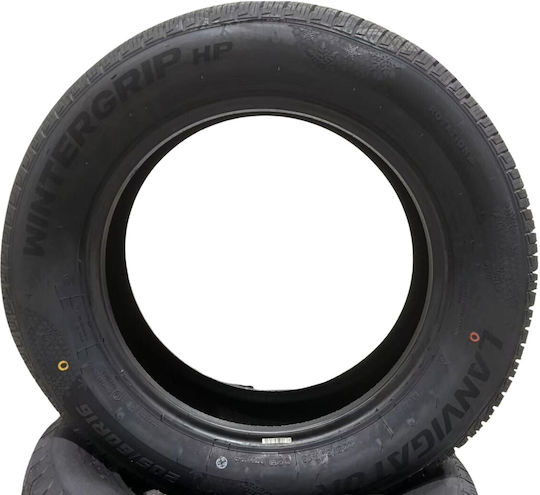 205/60R16 96H XL 3PMSF Winter Autoreifen für Passagierauto