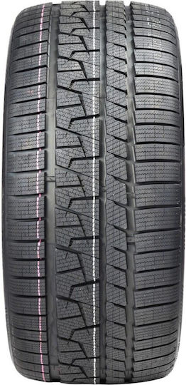 195/55R16 91H XL Зимна Автомобилна Гума За Пътнически Автомобил