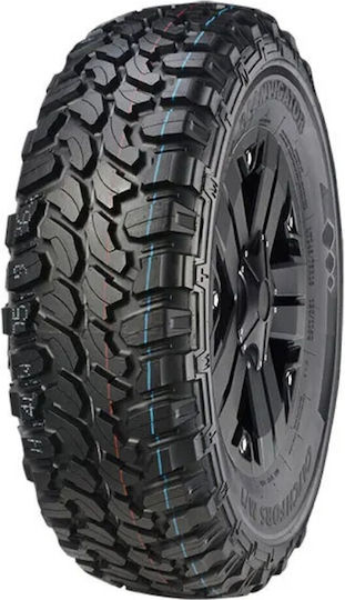 235/85R16 120/116M M+S Χειμερινό Λάστιχο για 4x4 / SUV Αυτοκίνητο