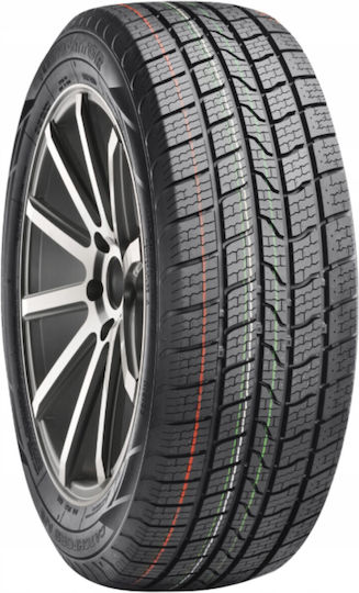 175/70R14 88S XL M+S Allwetterreifen für Passagierauto