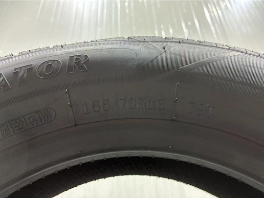 165/70R13 79S 3PMSF All Seasons Für Passagierauto