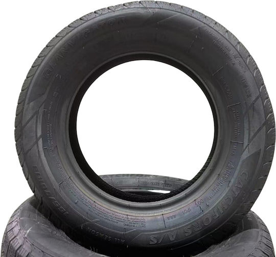 165/70R13 79S 3PMSF All Seasons Für Passagierauto