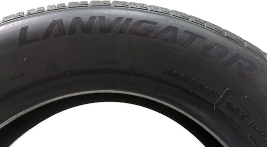 165/70R13 79S 3PMSF All Seasons Für Passagierauto