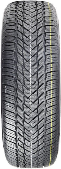 185/60R14 82T Зимна Автомобилна Гума за Пътнически Автомобил