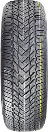 205/65R15 94H Anvelopă De Iarnă Pentru Autovehicul De Pasageri