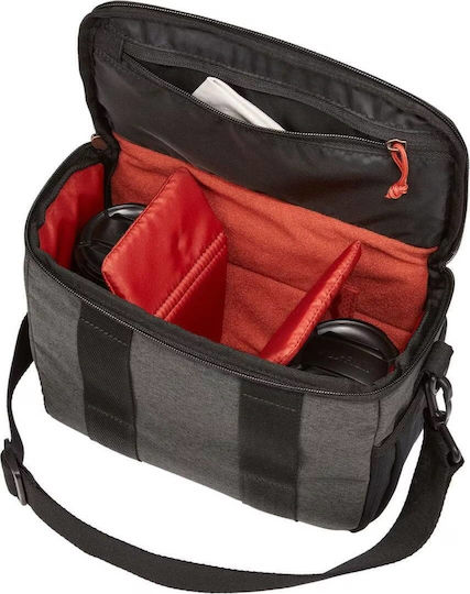 Case Logic Case Logic Cecs103 Obsidian Era Medium Dslr Shoulder Bag 3205276