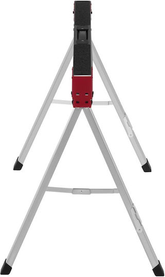 Folding Sawhorse Work Stands Kraft&dele Kd11875 500 Kg 2 Pieces